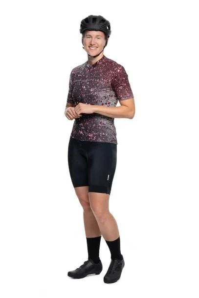 Cube WS Trikot CMPT Sprinkle kurzarm - Image 3