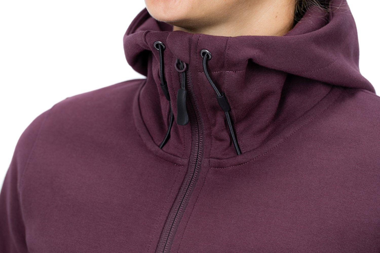 Cube WS Zip Hoodie Advanced - Image 7