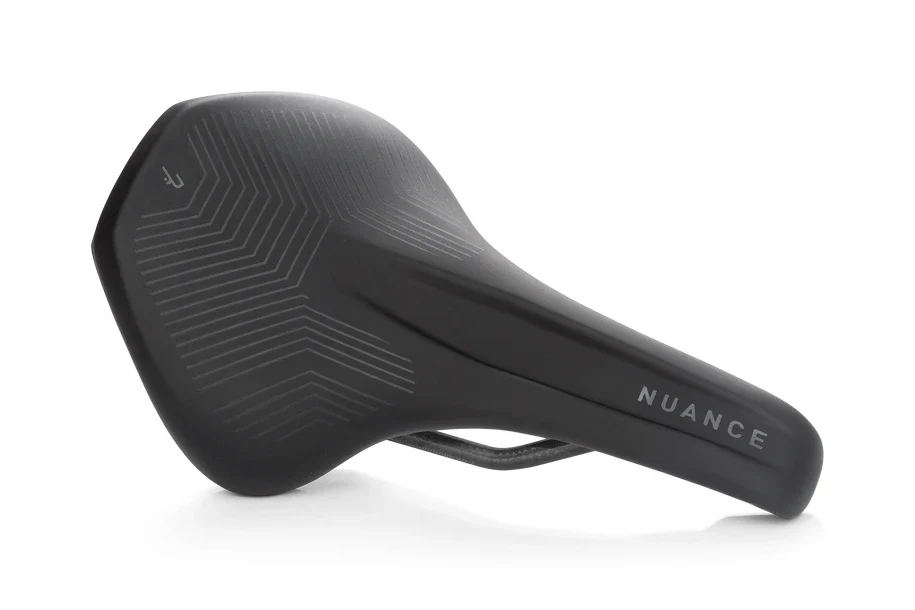 Natural Fit Sattel Nuance