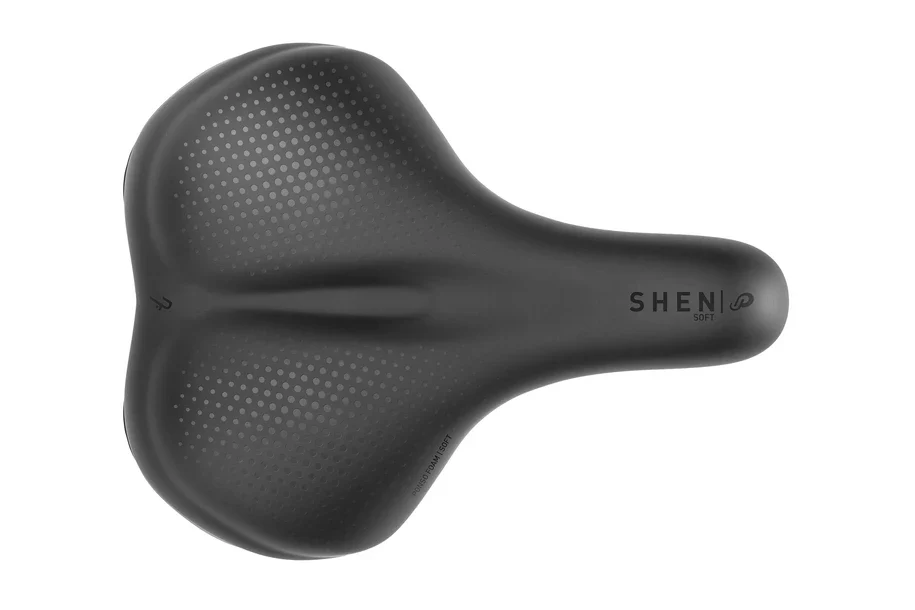 Natural Fit Sattel Shen PonSo SOFT - Image 2