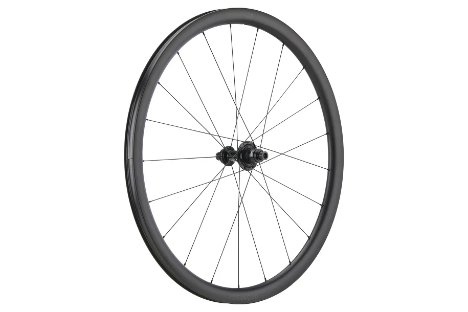 Newmen Laufrad Advanced G.34 622 FADE R SJ CL 12x148 XDR