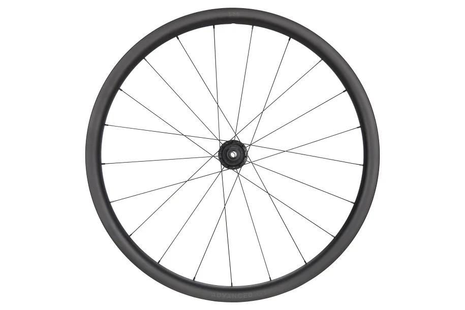 Newmen Laufrad Advanced G.34 622 FADE R SJ CL 12x148 XDR - Image 2