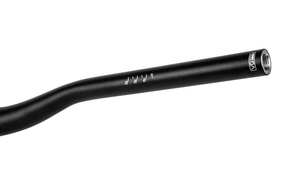 Newmen Lenker BESKAR 318.40 760-810 VGS - Image 8