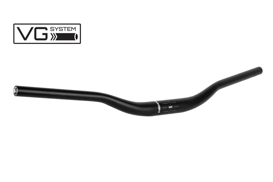 Newmen Lenker BESKAR 350.40 760-810 VGS