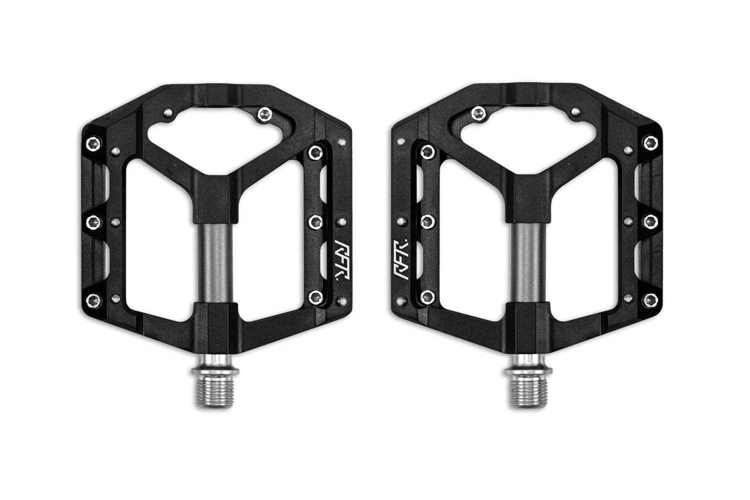 RFR Pedale Flat SLT 2.0