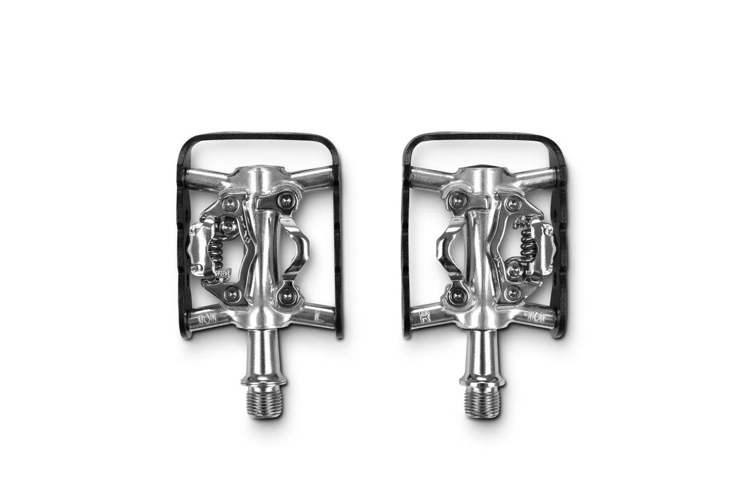 RFR Pedale Standard & Klick