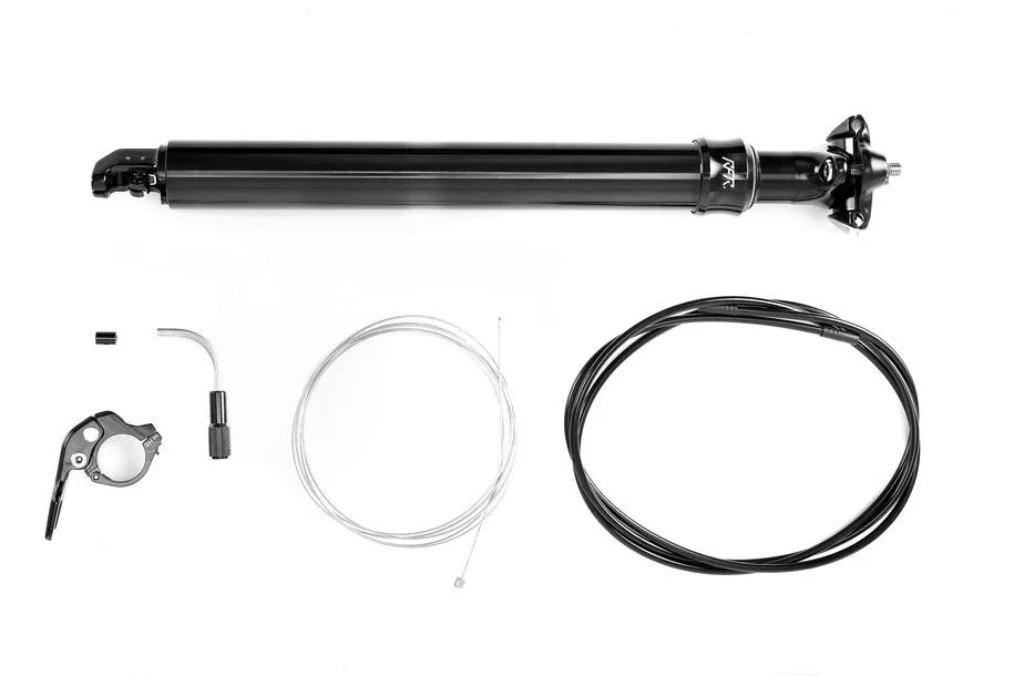 RFR Teleskop-Sattelstütze PRO 2.0 Inside 130 - Image 3