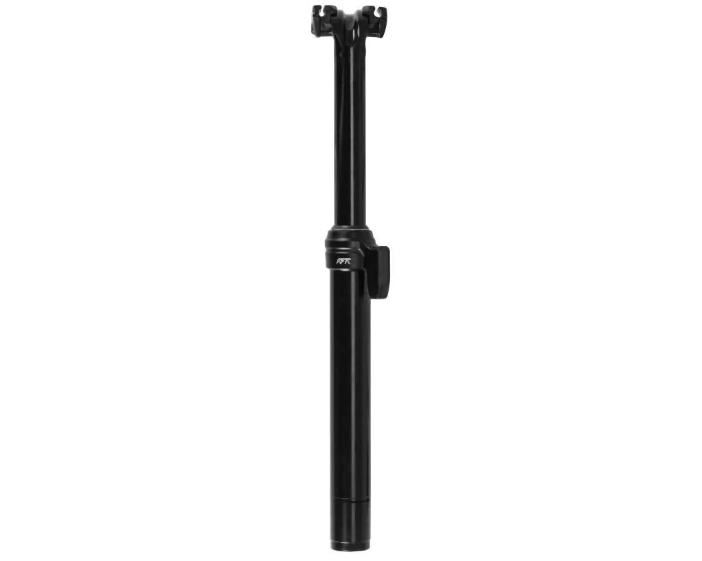 RFR Teleskop-Sattelstütze PRO "Outside" black 30,9mm