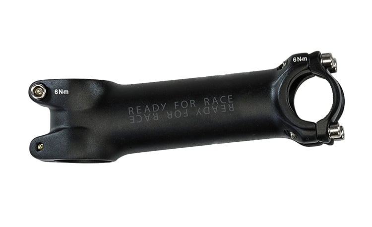 RFR Vorbau CMPT 80 mm 25.4 x 6°