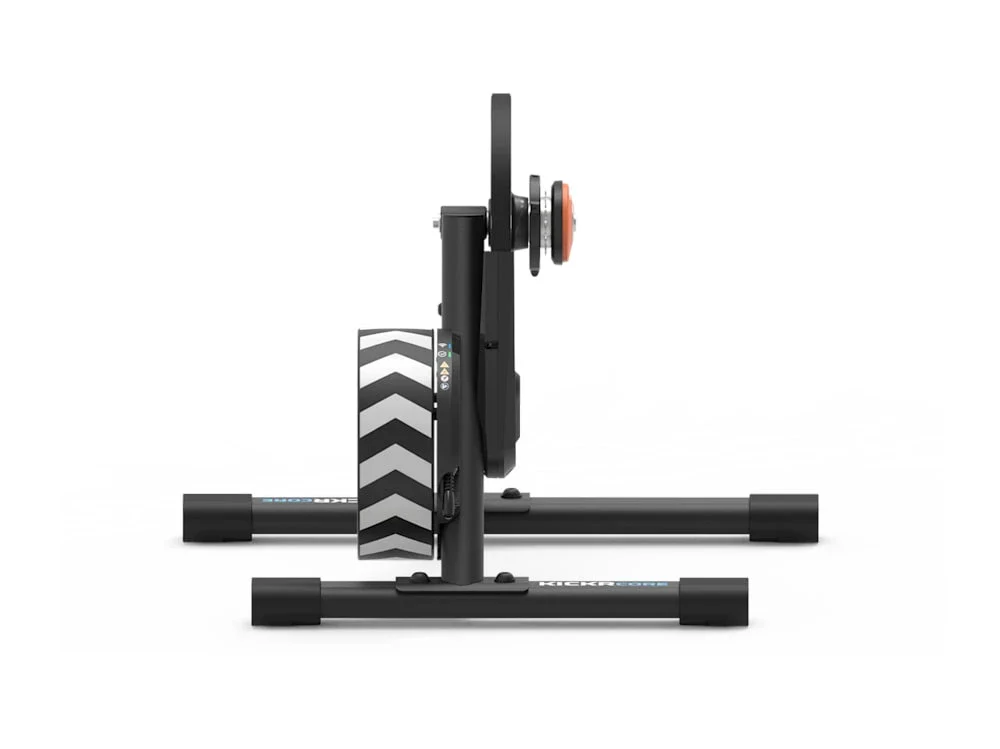 Wahoo KICKR CORE 2 mit Zwift Cog & CLick - Image 4