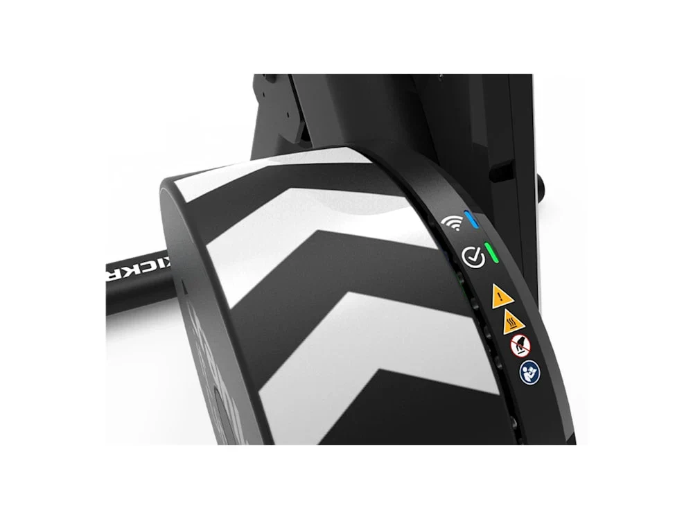 Wahoo KICKR CORE 2 mit Zwift Cog & CLick - Image 5