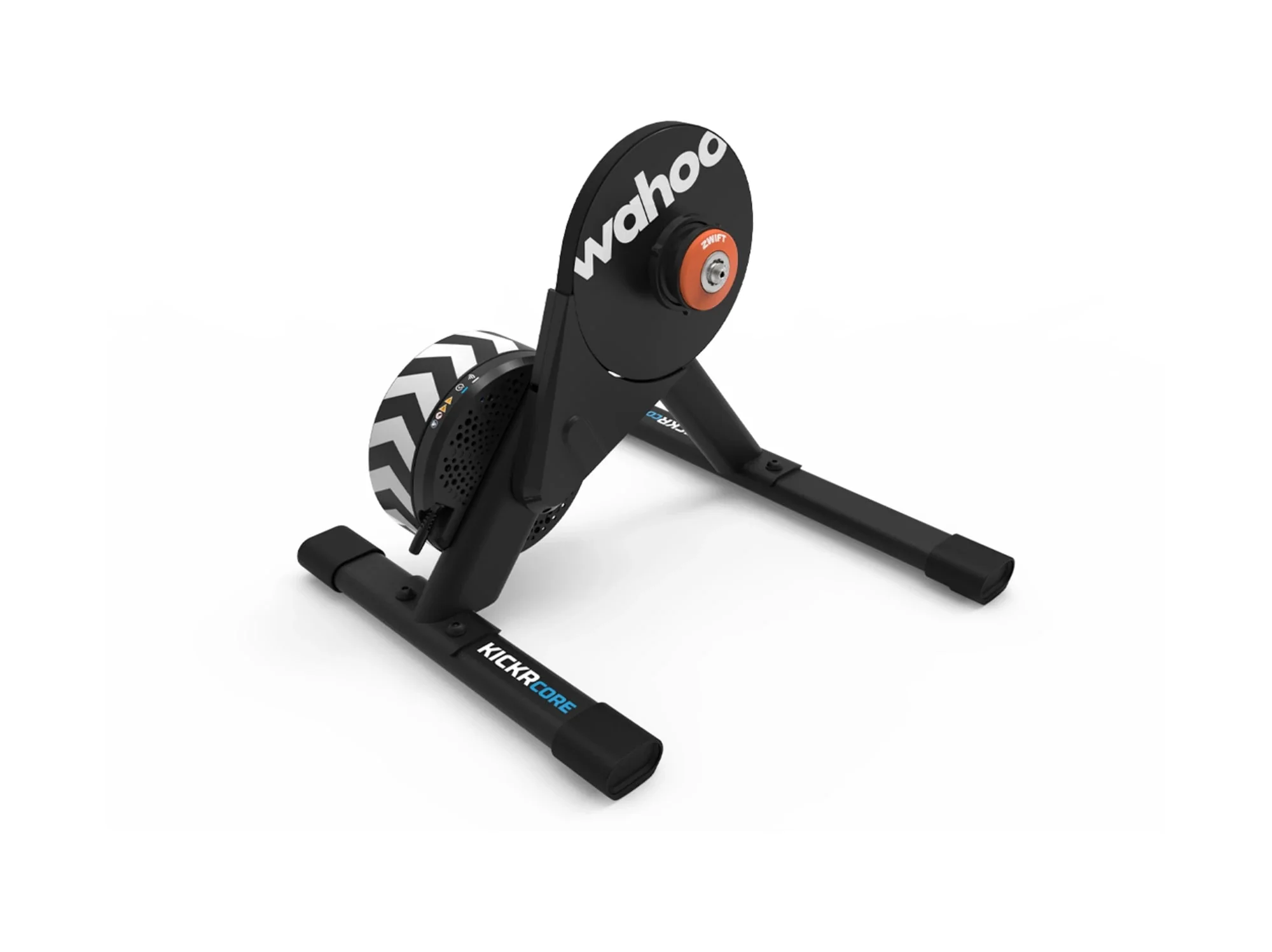 Wahoo KICKR CORE 2 mit Zwift Cog & CLick - Image 6