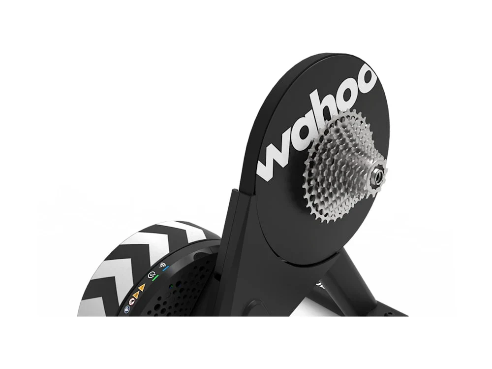 Wahoo KICKR CORE 2 w/ 11-spd Cassette - Image 2