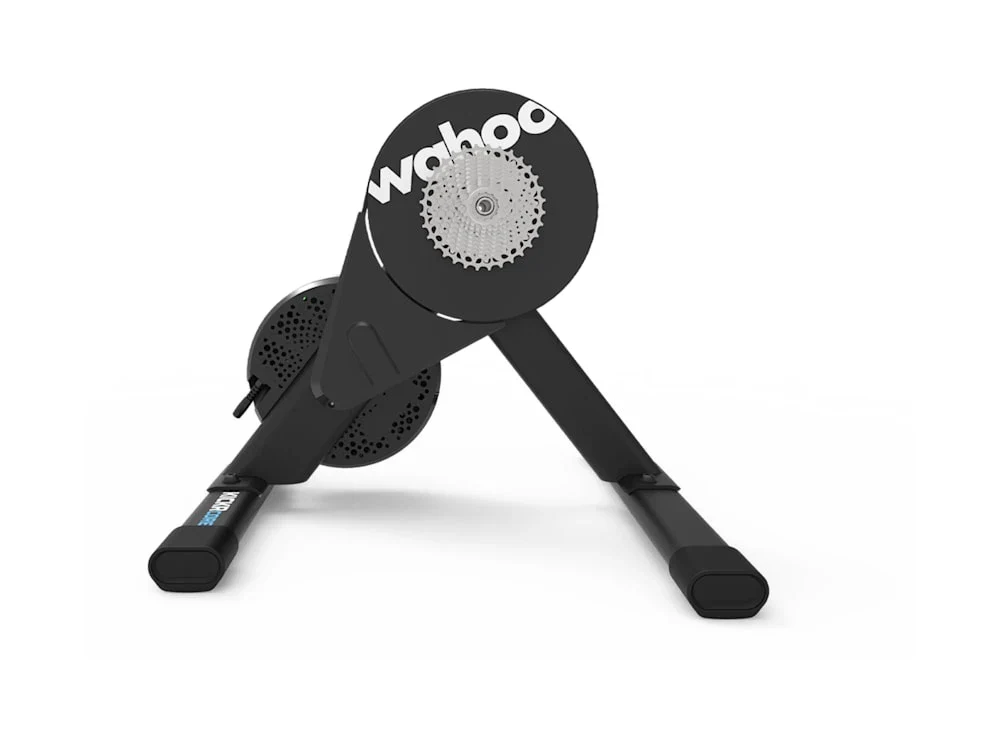 Wahoo KICKR CORE 2 w/ 11-spd Cassette - Image 3