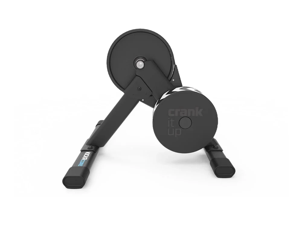 Wahoo KICKR CORE 2 w/ 11-spd Cassette - Image 4