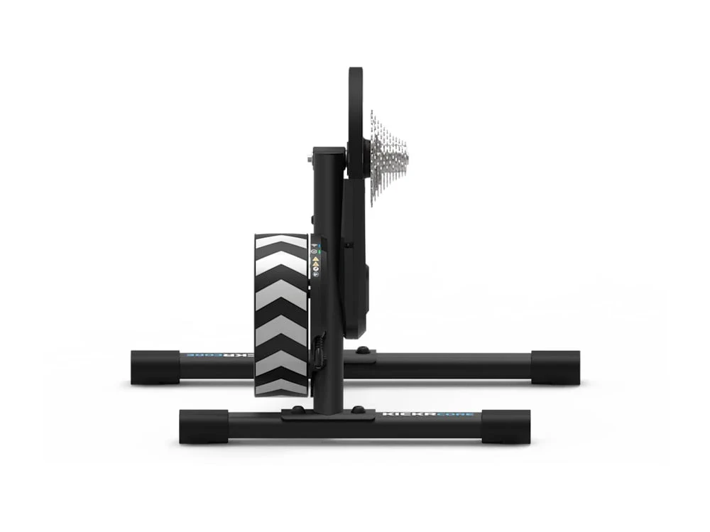 Wahoo KICKR CORE 2 w/ 11-spd Cassette - Image 5