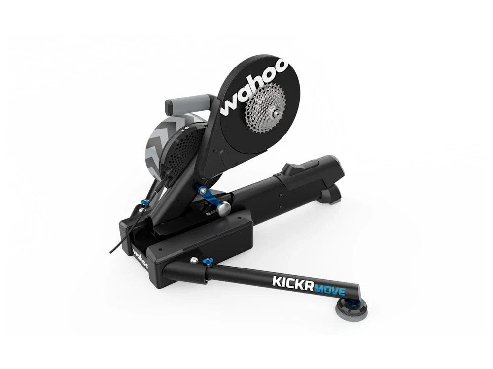 Wahoo KICKR MOVE Smart Trainer - Image 2