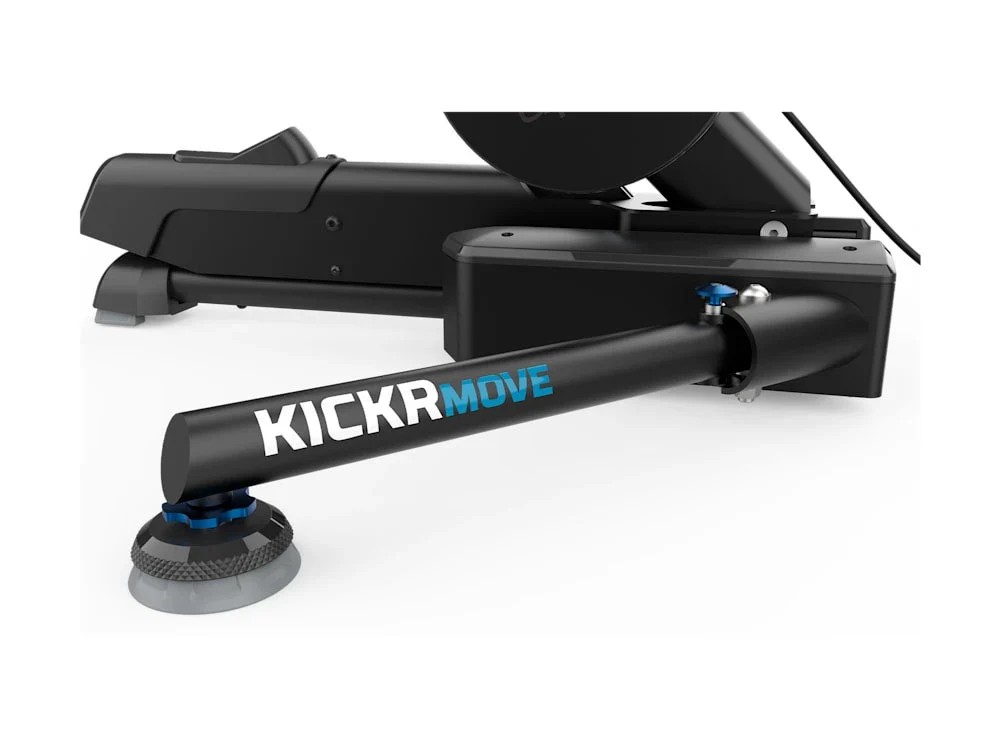 Wahoo KICKR MOVE Smart Trainer - Image 4