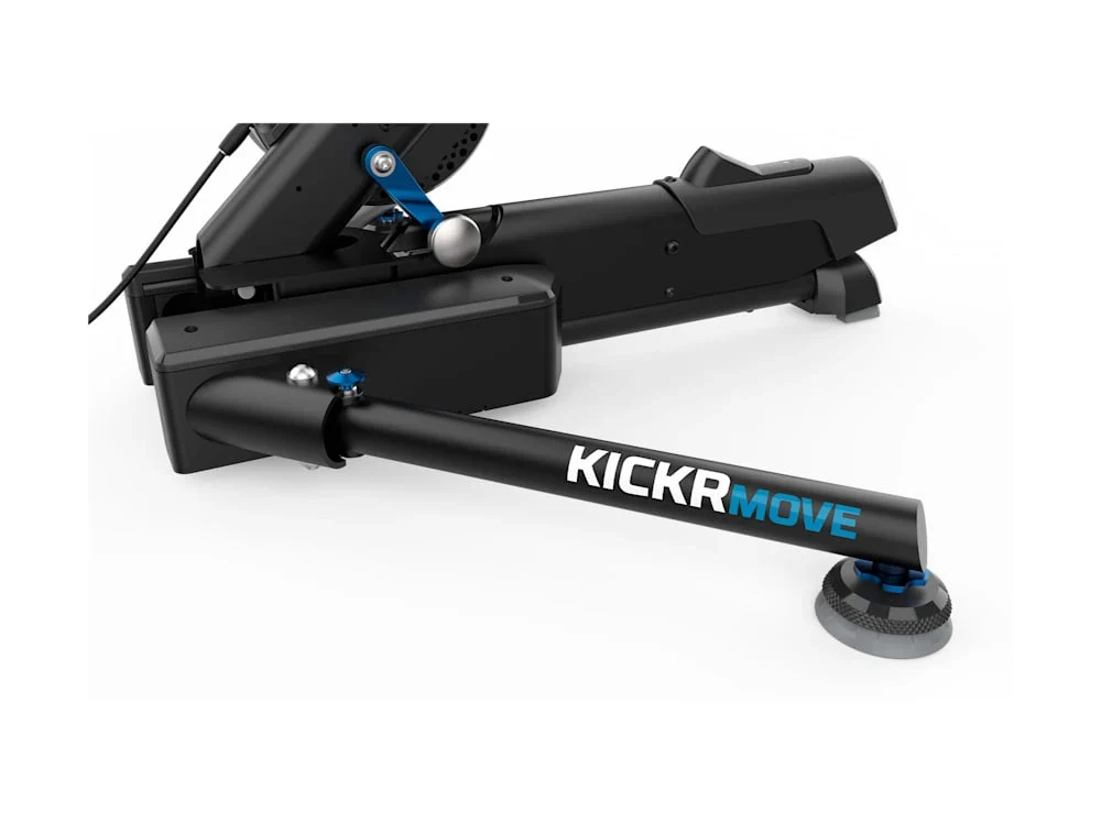Wahoo KICKR MOVE Smart Trainer - Image 5